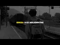 Threesixty - Dewi | acoustic version | (lirik video)