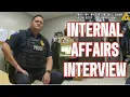 Download Lagu 🚨INTERNAL AFFAIRS INTERVIEW CAUGHT on BODYCAM — Sgt. Dirk Younts FUMBLES the BASICS #duncanville