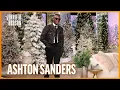 Ashton Sanders Extended Interview The Jennifer Hudson Show