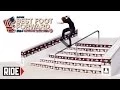 Nyjah Huston AYC Crew Zumiez Best Foot Forward - Gainesville FL