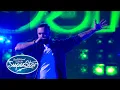 Download Lagu Joshua Tappe mit \