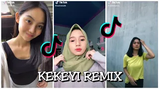 Download KEKEYI REMIX | TIKTOK BEUTIFUL GIRL DANCE COMPILATION MP3