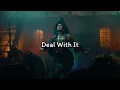 Ashnikko - Deal With It ft.Kelis