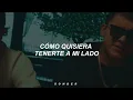hay voy de tonto recordando y nunca paro (Letra)
