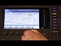 X32 Quick Tip Input Routing