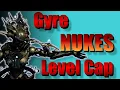 Can Gyre Still Nuke at Level Cap Build Guide WARFRAME THE SHADOWGRAPHER