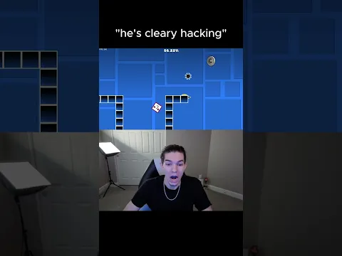 #geometrydash