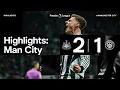 Lagu BARNES STRIKES TWICE! 🏹 Newcastle United 2 Manchester City 1 | Premier League Highlights