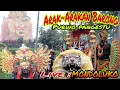 Download Lagu Arak~arakan Barong Purwo Pangestu + atraksi barong kebo wongso Live mondoluko