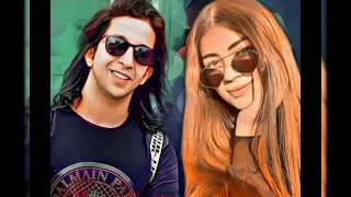 ليلي زاهر وهشام جمال اغنيةسقفه سقفه سقفه ليلي زاهر هشام جمال 