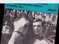 Andy Star and the Stripes - I love you more and more every day (Nederbeat) | (Den Haag) 1965