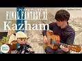 Download Lagu [FF11] Guitar Cover: Kazham
