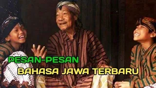 Download Kata-kata Bijak Bahasa Jawa// story wa keren MP3