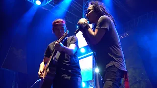 bip bintang hidupku live synchronize fest 2019 