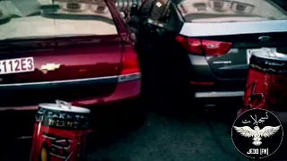 اغنية غريبه حبيبي نساني 