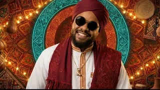 قولو ماشاء    جديد وحصري باهي           دندنها