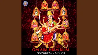 Download Om Aim Hrim Klim - Navdurga Chant MP3
