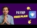 Payhip Free Account How to Set It Up Zero Cost to Start