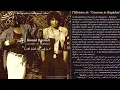 Hamid Baroudi - Caravan To Baghdad INSTRUMENTAL 2023