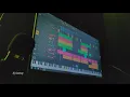 Dj Old Control - Zoe Wees || Dj Viral Tiktok !! Slow Bass - DJ SANTUY