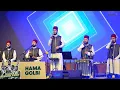 Hama Qolbi - Arridwan Almarashli Ensemble (🔴LIVE Dalwa 3 Ba'alawi )