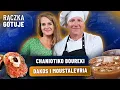 Download Lagu Kreteńskie smaki! Dakos, chaniotiko boureki i moustalevria! | RĄCZKA GOTUJE