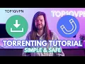 Download Lagu How to Torrent Safely | 5 Simple Steps for Fast, Anonymous \u0026 Secure Downloads
