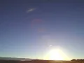 Sunset Time-lapse Tuesday September 26 2023