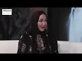 Noah Cyrus On Her New Single 'Ready To Go', Battle With Substance Abuse & More | Billboard News