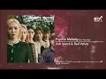 Psycho Melody(feat. Taeyang)-Ash Island & Red Velvet