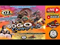 Download Lagu Live Jaranan ROGO SAMBOYO PUTRO Live Marmoyo Kabuh Jombang L-JHA AUDIO