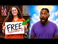 When Trusting White Women Goes WRONG For Black MEN