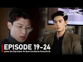 Lagu EPISODE 19-24🔥Only Xiao Zhiyu Knows Pei Zhen’s True Motives Toward Hu Xiu - Love Between Lines