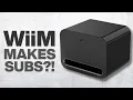 Lagu Is the WiiM Sub Pro the Future of Bass?