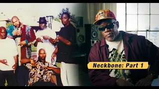 Mob Piru OG Neckbone on Suge Knight bailing him out joining Death Row origin of nickname Pt 1