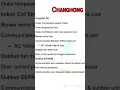 Download Lagu ac problem/split airconditioner error code problem/Changhong ac error code problem and repair#shorts