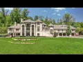Architectural Masterpiece with Indoor Pool Firing Lane High Tech 4 Mason Hill Road Warren