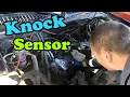 1999-2006 Chevy Silverado Knock Sensor Replacement How To