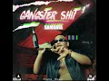 @sambata__00 GANGSTER SHIT 1st (Official Video) SAMBATA I Prod By. KHAKIEE