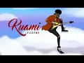 Download Lagu Kuami Eugene - Take Away (Visualizer)