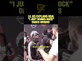 Lil Uzi Explains Real “Just Wanna Rock” Dance Origins
