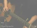 Anji - Paul Simon Version -