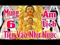 Download Lagu Sáng Mùng 6 Âm Tụng Kinh Sám Hối Cầu An Rất Linh Ứng ,Phật Phù Hộ Tài Lộc Ào Ào Đến Như Nước !