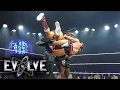 Download Lagu Drake defends the Evolve Title against Jensen and Carver: WWE Evolve highlights, Sept. 10, 2025
