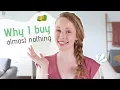 Download Lagu 7 Minimalist Rules That Changed My Life (And Help Me Save Money)