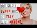 5 Conversation Starters That Actually Work How to Connect with Anyone