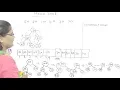 Heap Sort in Data Structure Lec-43 Hindi