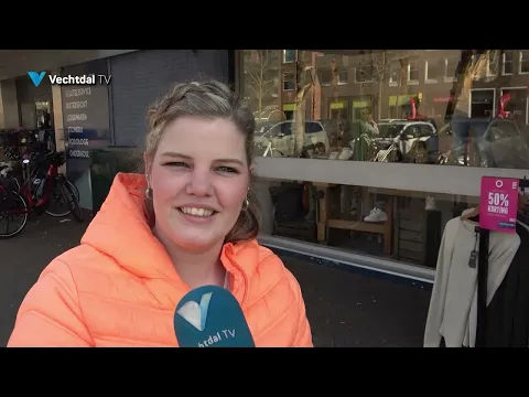 Straatpraat over de Internationale Vrouwendag