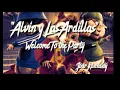 Welcome to the Party Version (Alvin y las ardillas ) Diplo, French Montana & Lil Pump ft. Zhavia