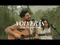 Download Lagu Majo y Dan | Volverás (Versión Acústica)